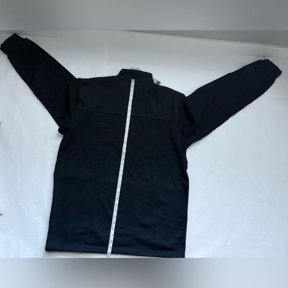 Carhartt Men's Sweater Jacket - Picture 2 of 5